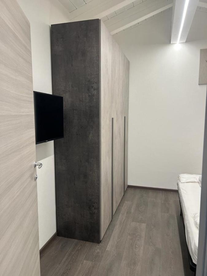 Mansarda Angel'S Home Понте ди Леньо Екстериор снимка