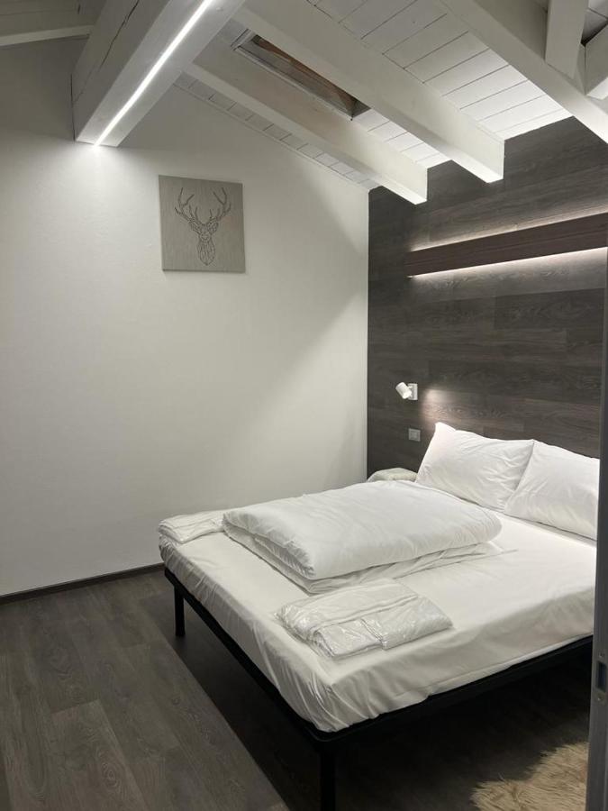 Mansarda Angel'S Home Понте ди Леньо Екстериор снимка