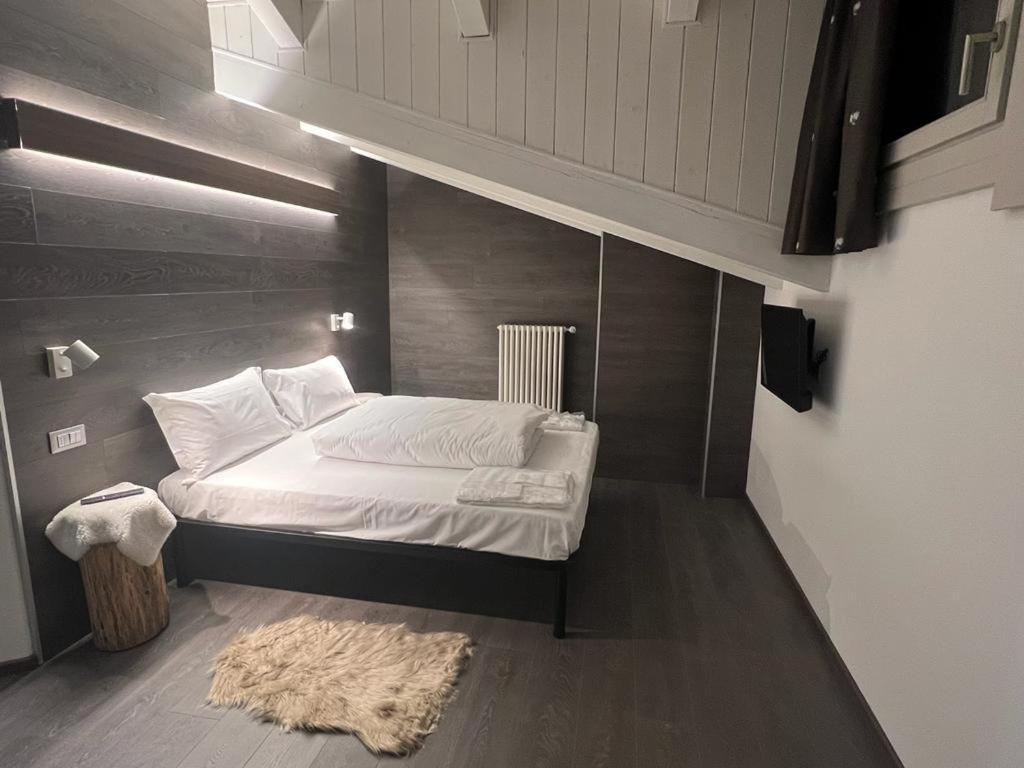 Mansarda Angel'S Home Понте ди Леньо Екстериор снимка