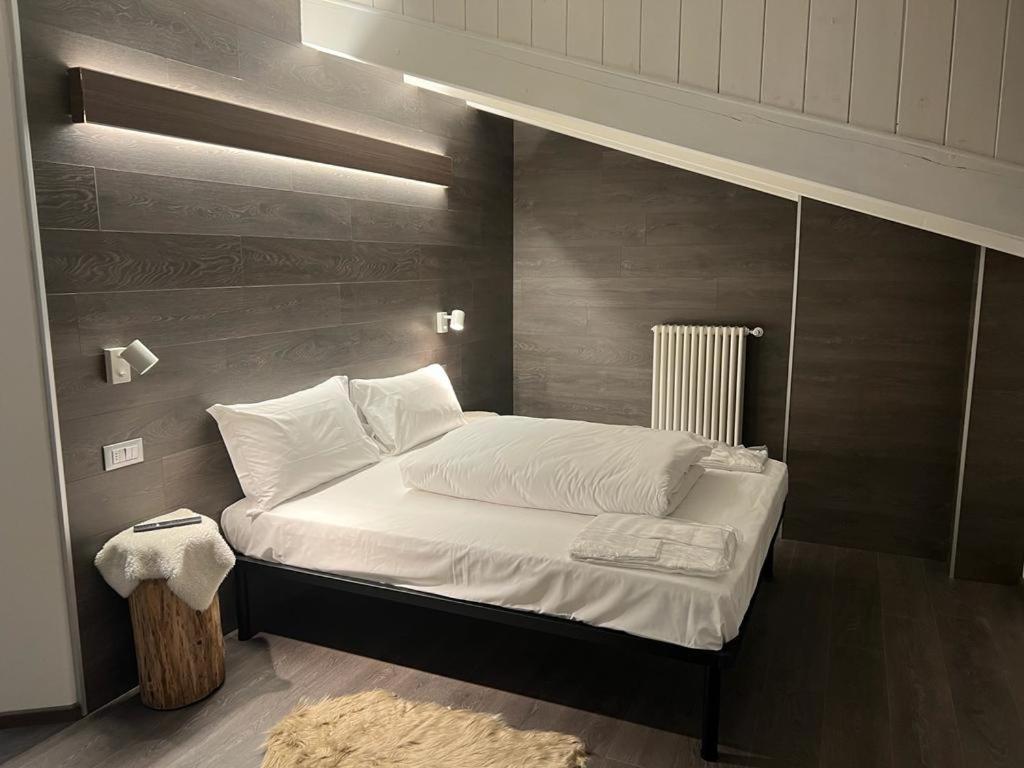 Mansarda Angel'S Home Понте ди Леньо Екстериор снимка