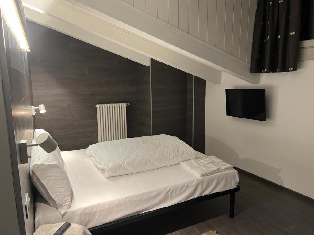 Mansarda Angel'S Home Понте ди Леньо Екстериор снимка
